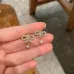 D-ior Earrings #A52944