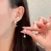 D-ior Earrings #A52945