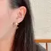 D-ior Earrings #A52945