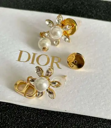 D-ior Earrings #A52945