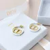 D-ior Jewelry earrings #9999921545