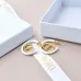 D-ior Jewelry earrings #9999921545