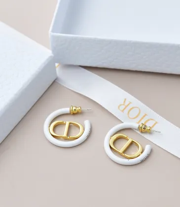 D-ior Jewelry earrings #9999921545