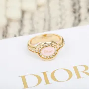 Dior Ring #B68712