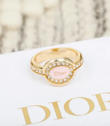 Dior Ring #B68712