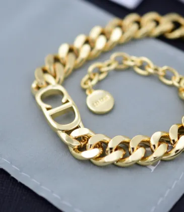 D-ior bracelet Jewelry #A25112