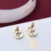 D-ior  earrings Jewelry    #9999921621
