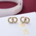 D-ior  earrings Jewelry    #9999921621