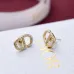D-ior  earrings Jewelry    #9999921621