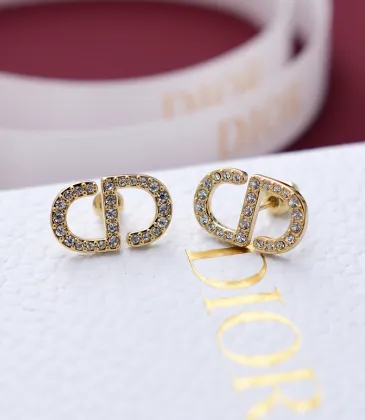 D-ior  earrings Jewelry    #9999921621