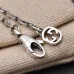 Gucci Necklace #B68716