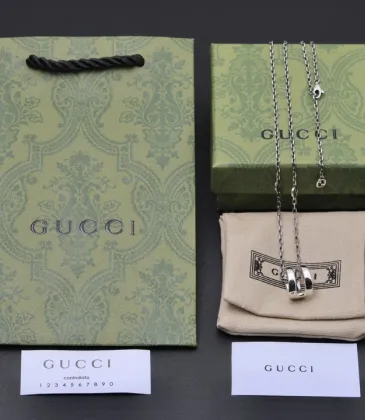 Gucci Necklace #B68716
