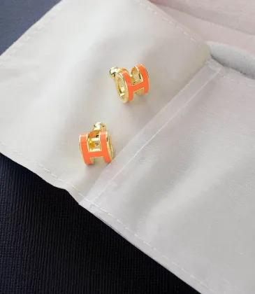 HERMES earrings #9127510 HERMES earrings #9127510