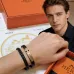 HERMES Anger Forest Bracelets  #A65570