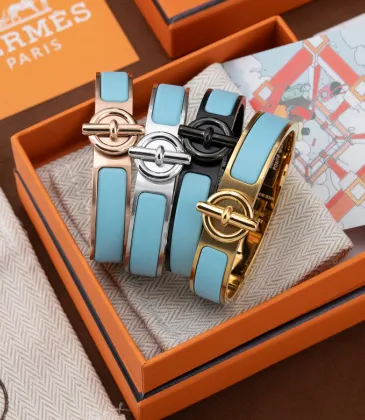 HERMES Bracelet #A39128 HERMES Bracelet #A39128