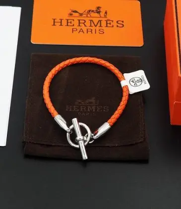 HERMES Bracelet #A47162 HERMES Bracelet #A47162