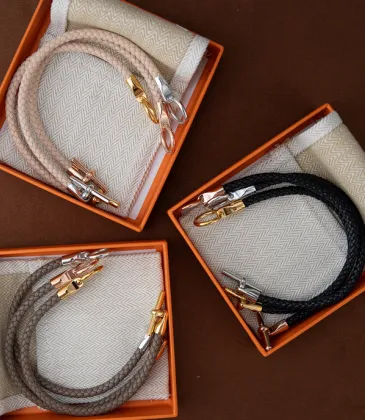 HERMES Bracelet Chain Jewelry #A40599 HERMES Bracelet Chain Jewelry #A40599