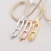HERMES Bracelet Jewelry original box #A65164