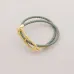 HERMES Bracelet Jewelry original box #A65164