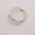 HERMES Bracelet Jewelry original box #A65165