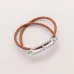 HERMES Bracelet Jewelry original box #A65165