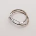 HERMES Bracelet Jewelry original box #A65165
