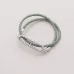 HERMES Bracelet Jewelry original box #A65165