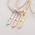HERMES Bracelet Jewelry original box #A65166