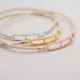 HERMES Bracelet Jewelry original box #A65166