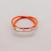 HERMES Bracelet Jewelry original box #A65166