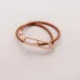 HERMES Bracelet Jewelry original box #A65166