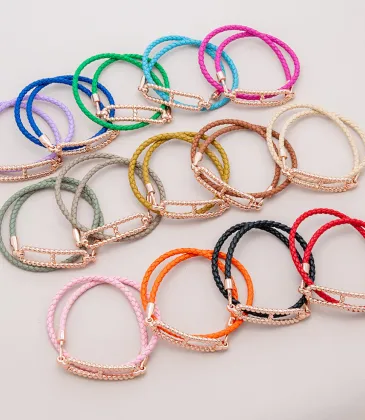 HERMES Bracelet Jewelry original box #A65166 HERMES Bracelet Jewelry original box #A65166