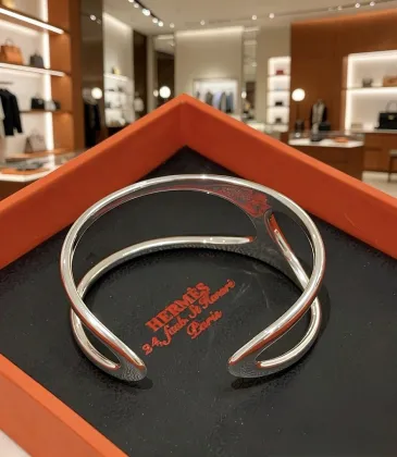 HERMES Bracelets #A65541