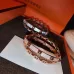 HERMES Bracelets #A65547