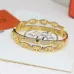 HERMES Bracelets #A65547