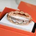 HERMES Bracelets #A65547