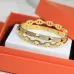 HERMES Bracelets #A65547