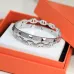 HERMES Bracelets #A65547