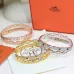 HERMES Bracelets #A65547
