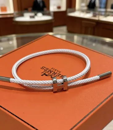 HERMES Bracelets #A65556