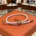 HERMES Bracelets #A65556