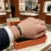 HERMES Bracelets #A65557