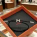 HERMES Bracelets #A65557