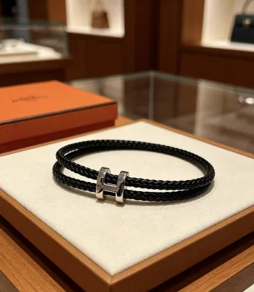 HERMES Bracelets #A65557