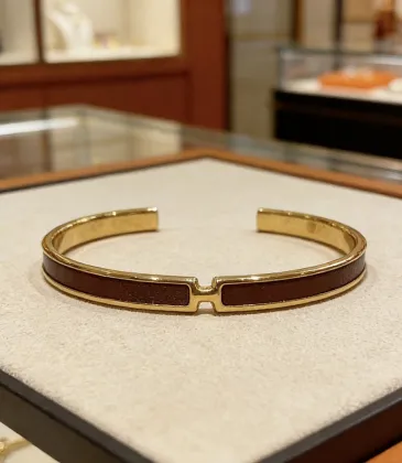 HERMES Bracelets #A65562