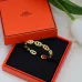 HERMES Bracelets #A65567