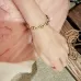 HERMES Bracelets #A65567