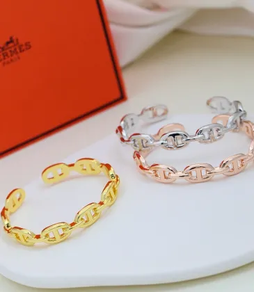 HERMES Bracelets #A65567