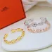 HERMES Bracelets #A65567