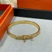 HERMES Bracelets  #A65571